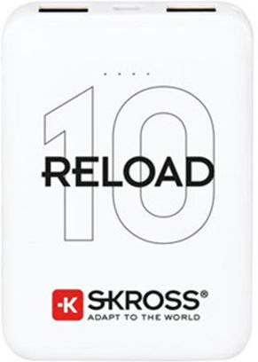 POWERBANK SKROSS RELOAD 10AH