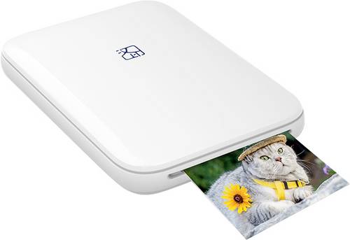 Hanin HT53 Fotodrucker