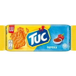 TUC Cracker Paprika 100,0 g