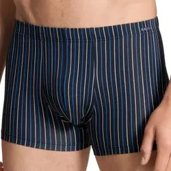 Calida Cotton Code New Boxer Schwarz Baumwolle X-Large Herren