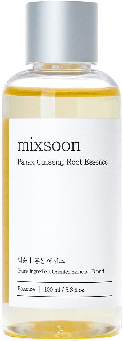 100ml mixsoon Panax Ginseng Root Essence