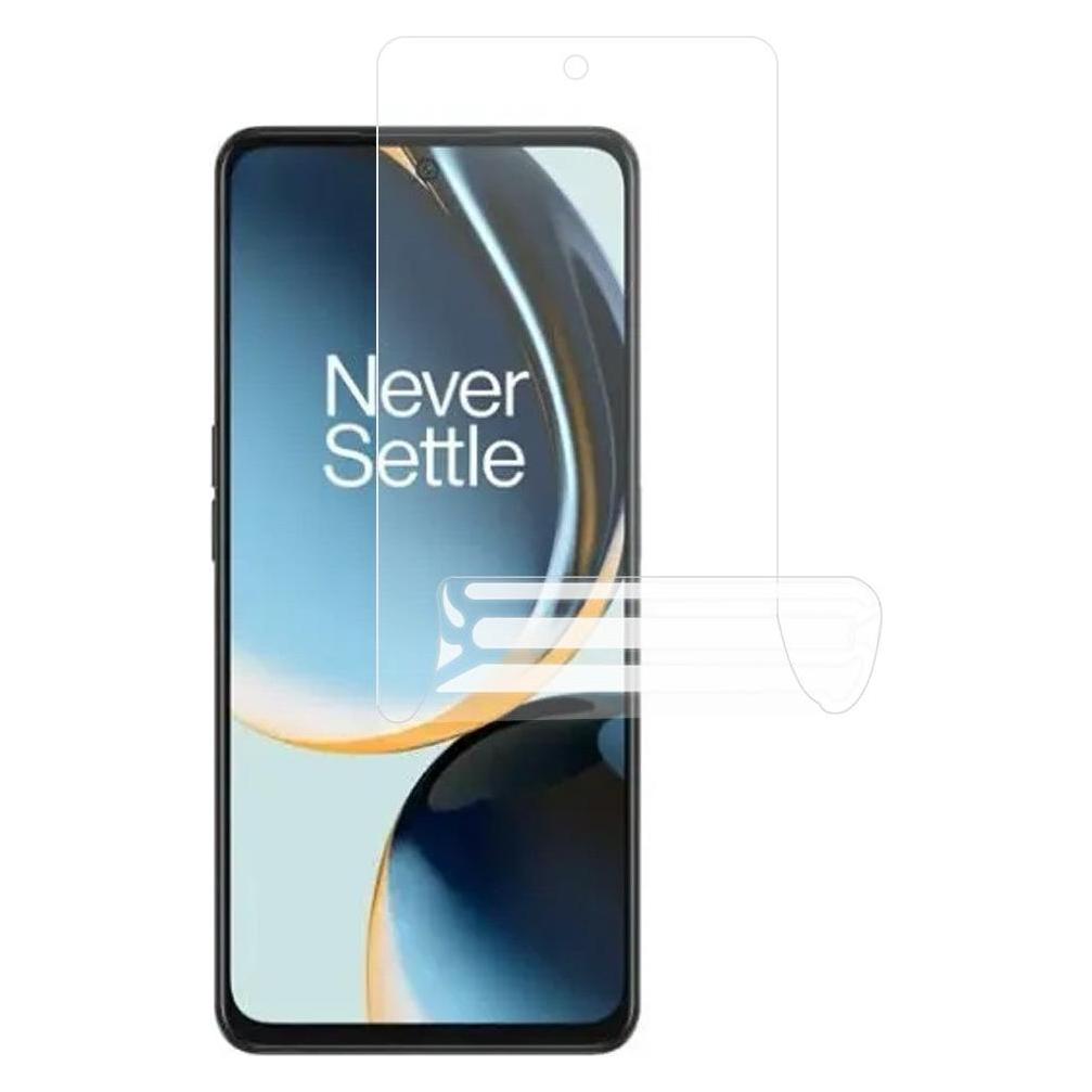 Cover-Discount OnePlus Nord CE5 - Display Schutzfolie PET (OnePlus Nord CE5) (66522735)