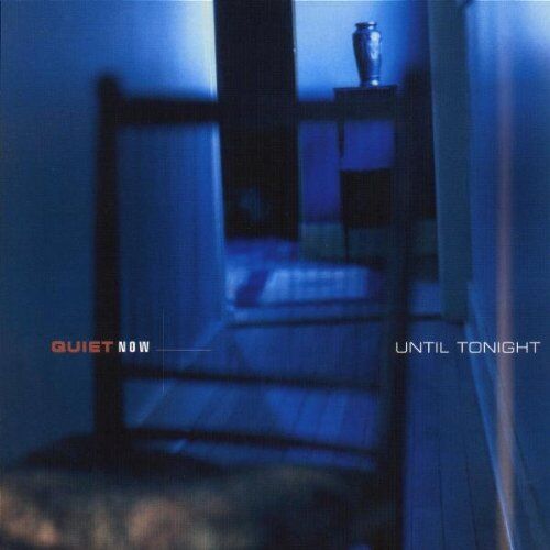 Ben Webster - Quiet Now: Until Tonight - Preis vom 09.10.2026 07:28:09 h