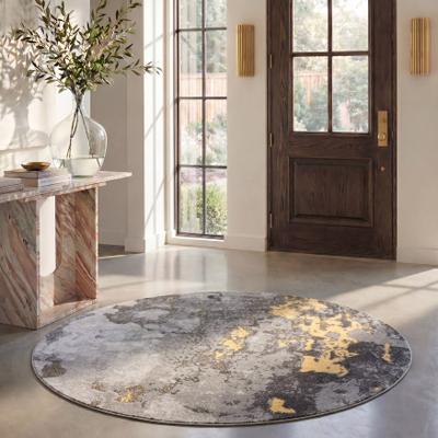 SAFAVIEH Adirondack Cordelia Abstract Glam Rug
