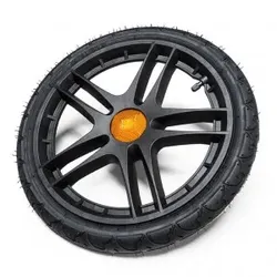 HINTERRAD BURLEY SOLSTICE