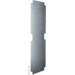 Hager Montageplatte,universN UZ61M1