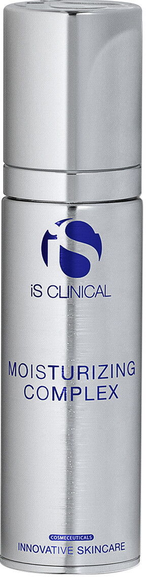 50g iS Clinical Moisturizing Complex