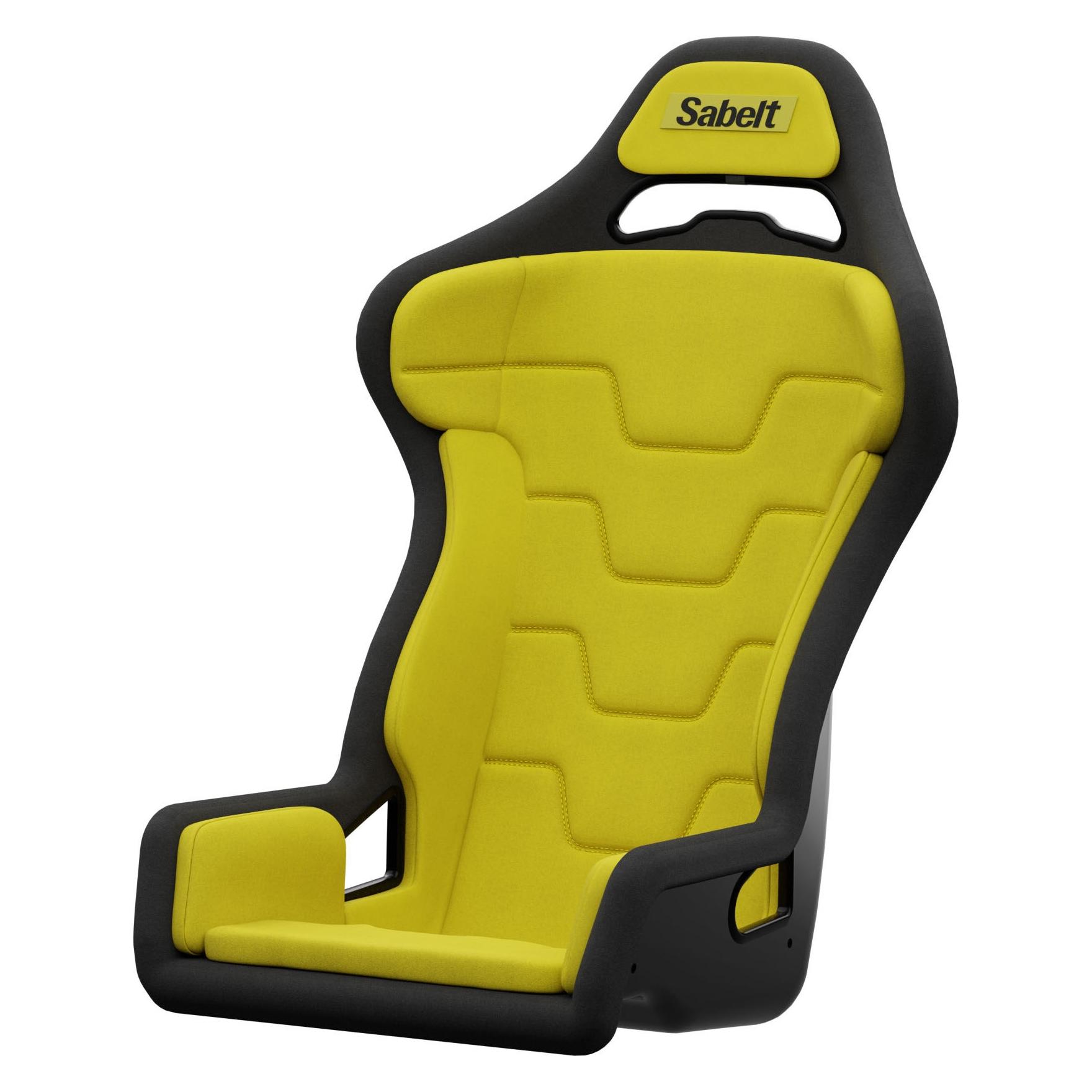 Sabelt SRS-1 (00210-01-01-yel)