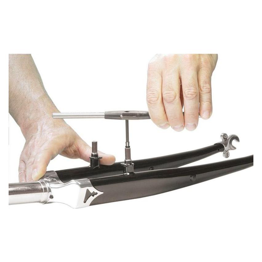 Cyclus Tools Schraubenausdreher-Satz (180107)