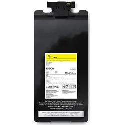 Epson, Druckerpatrone, Tinte gelb 1600ml SureColor SC-P20050
