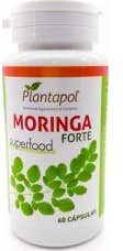 PlantaPol Moringa Forte 60 Cápsulas