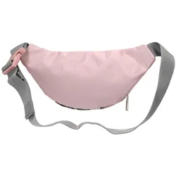 Top Model, Kindergartentasche, Topmodel - Crossbag MY BFF - Pink-Grey (413322)