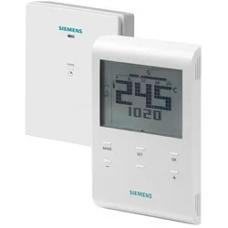 Siemens Dig.Industr. Raumthermostat S55770T 282