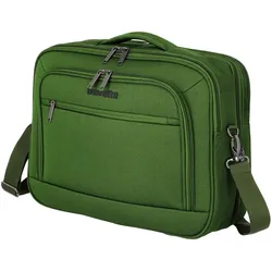 Travelite CUBIS Board Bag - Green Koffer24