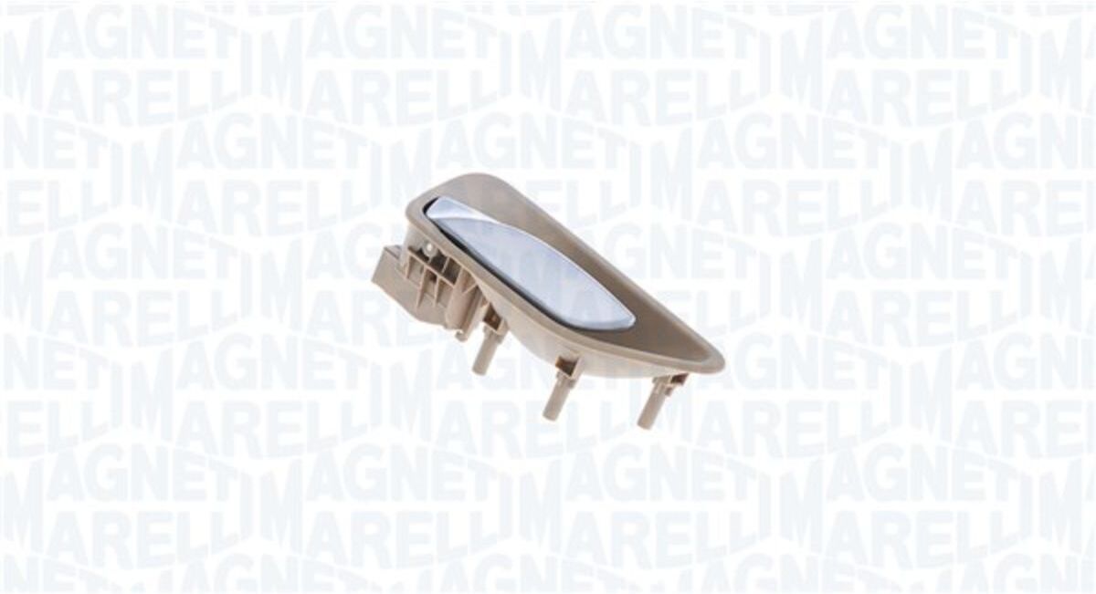 Magneti Marelli Maniglia della porta Accessori per interni 350105065300