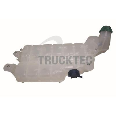 TRUCKTEC AUTOMOTIVE Ausgleichsbehälter, Kühlmittel 0519100 für MAN