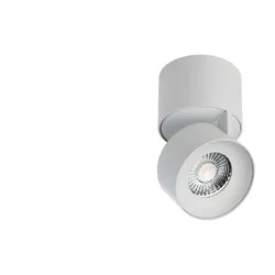 LED2 11508311DT LED Spot-Deckenleuchte Klip ON | 11W integrierte LED-Quelle | 3000K