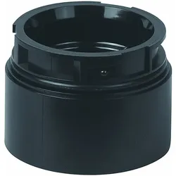 WERMA Adapter für Bodenmontage 63081000