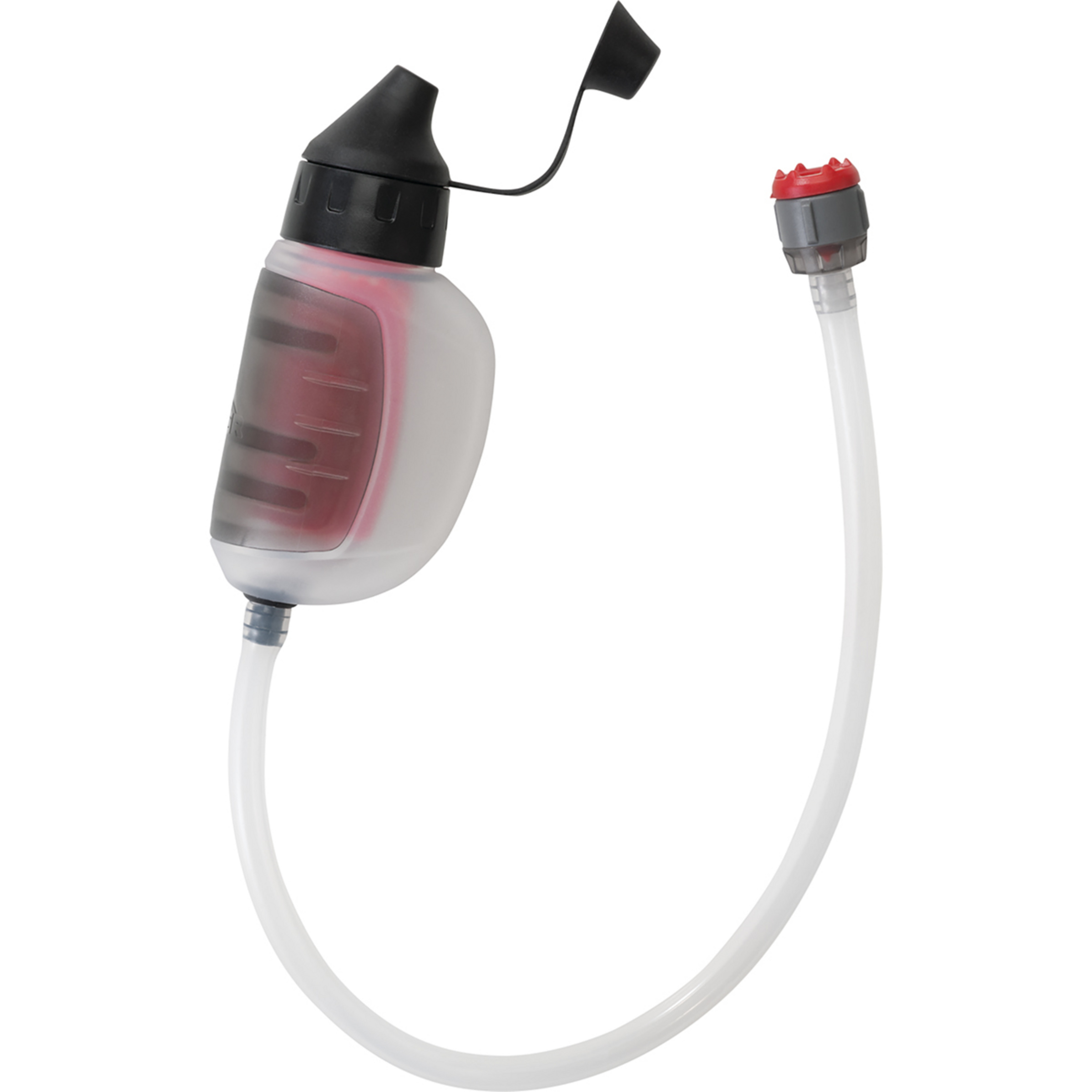 MSR TrailShot Microfilter Wasseraufbereitung
