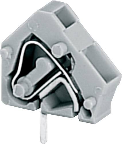 WAGO 236-884 Leiterplattenklemme 600St.