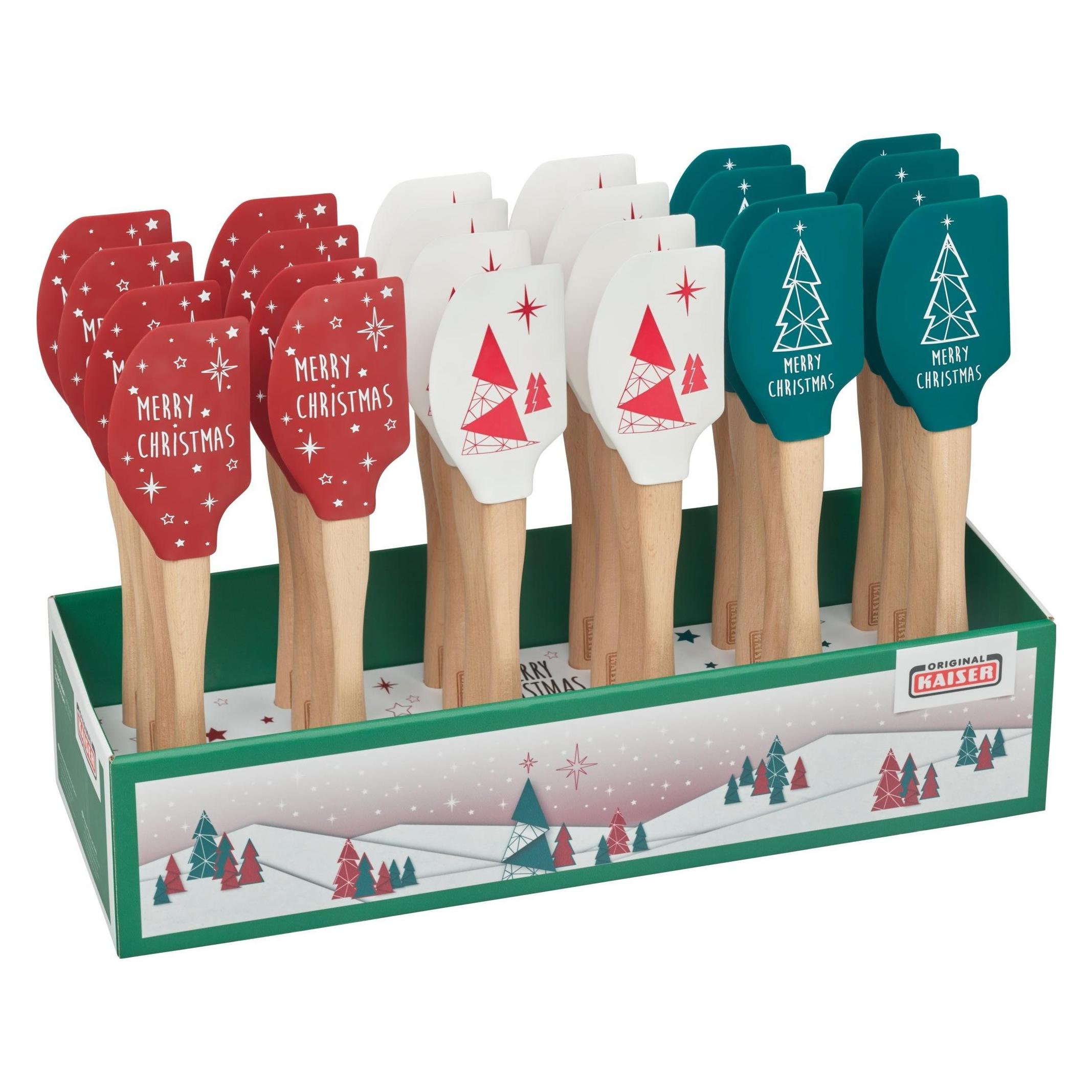 WMF 2300662268 X-MAS TEIGSCHABER DISPLAY 202 (33550874)