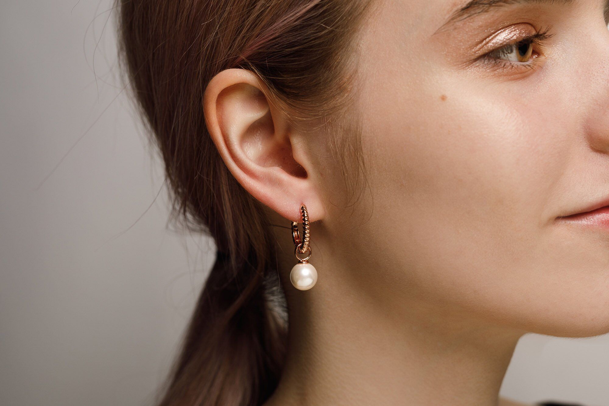 NEORE Cora S Warm Base Earrings