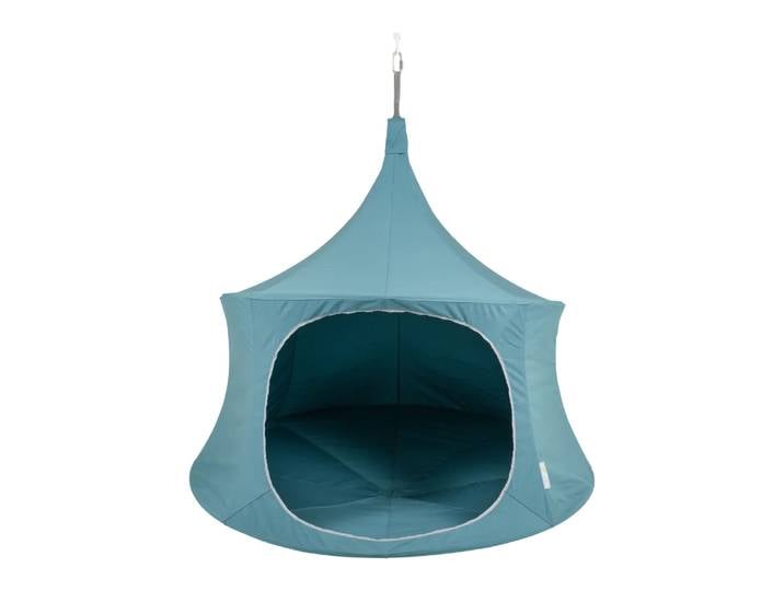 Hängestuhl Treepod Lounger, Treepod, blaugrau