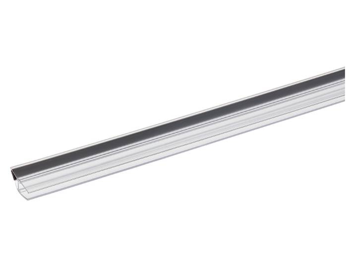 Magnet Duschtür-Dicht. 90° 2,0m