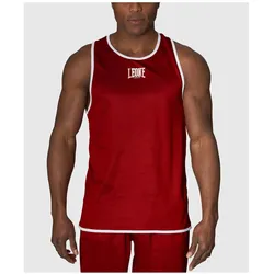 Montana, Herren, Sportshirt, Reversible (M), Blau, Rot