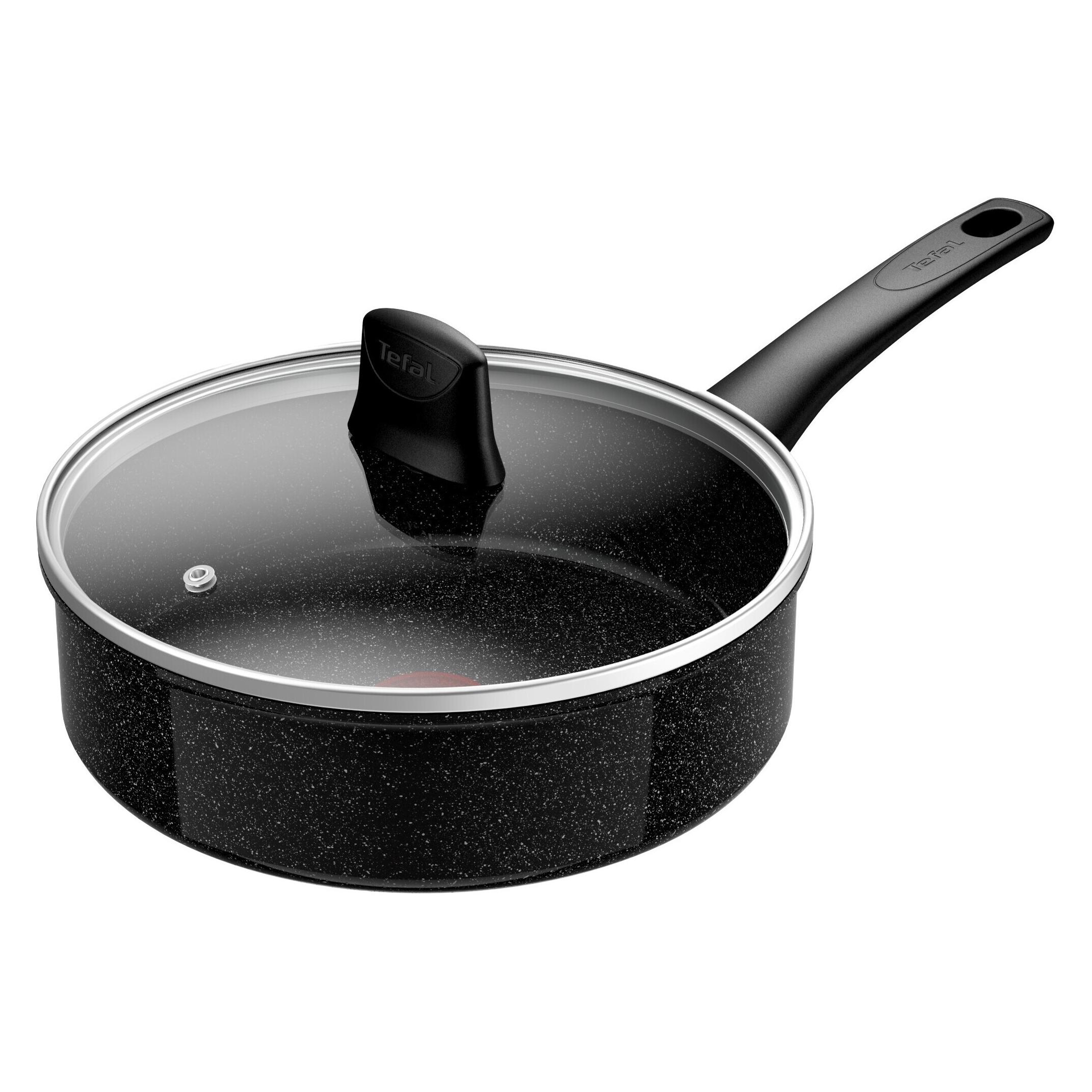 Tefal Pfanne (Aluminium, 24 x 14.60 cm) (C4403202)