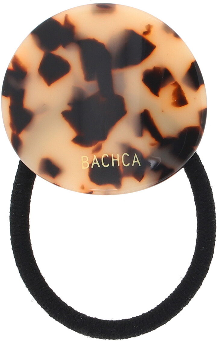 BACHCA Tortoiseshell Plate Elastic