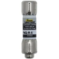 Eaton, Sicherung, FNQ-R-5 (5 A)