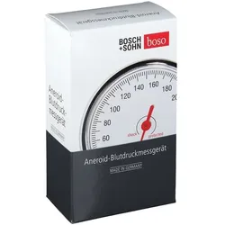 Boso clinicus I mech. Blutdruckmessgerät 1-Schl.