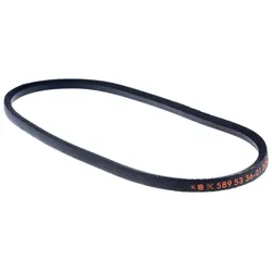 Original Husqvarna Riemen Li=838mm für R 111B