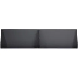vidaXL, Rasenkante, Stützmauer (80 cm)