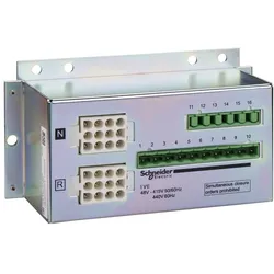 Schneider Electric 29352 Elektrische Verriegelung, IVE, 48-415 V AC 50/60 Hz