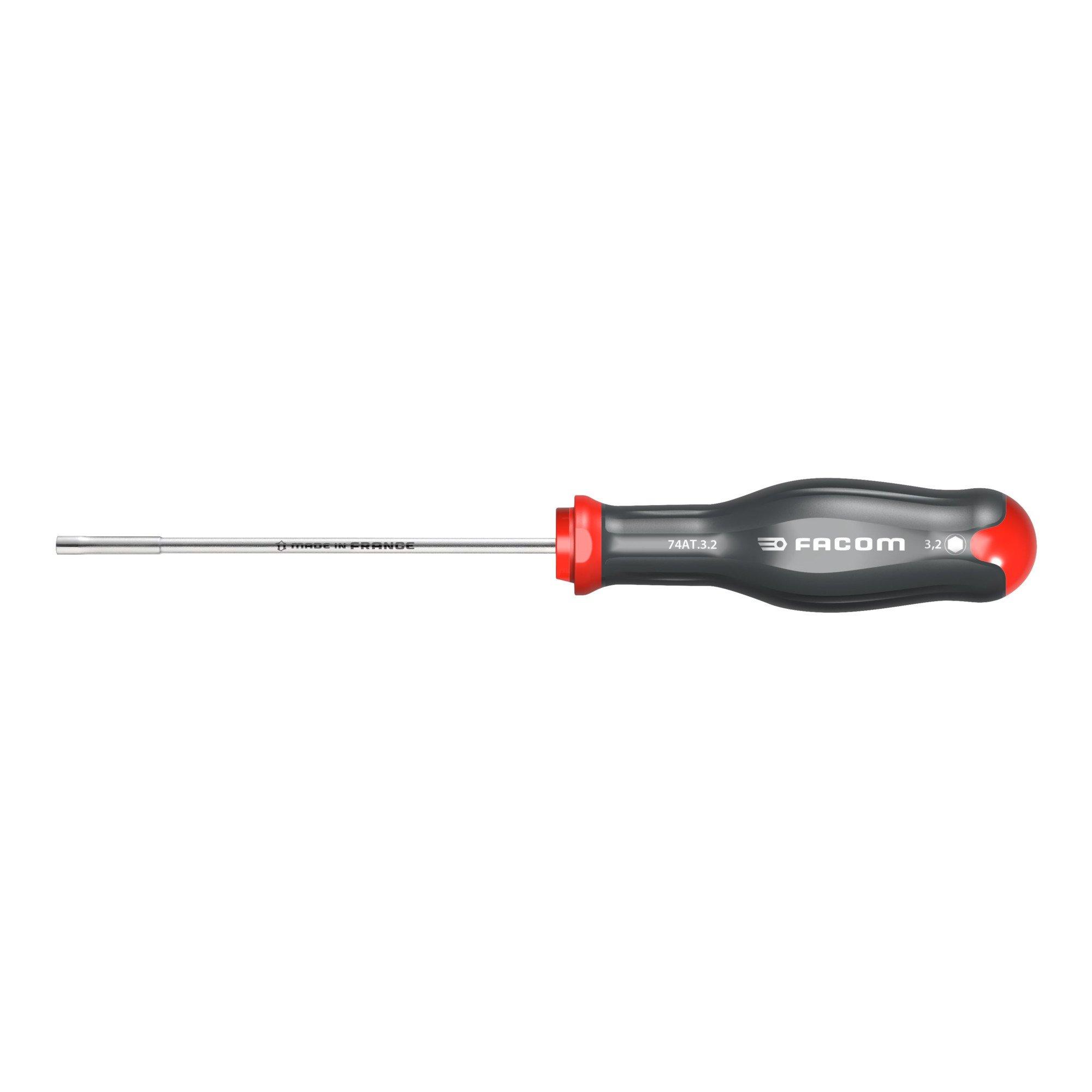 Facom Steckschlüssel PROTWIST-Griff 3,2mm (74AT.3.2)