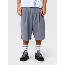 Rusty Mista Ilavaline Elastic Shorts grey Gr. 34