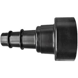 Holzstar Schlauchadapterset 4-teilig AS-SAA902