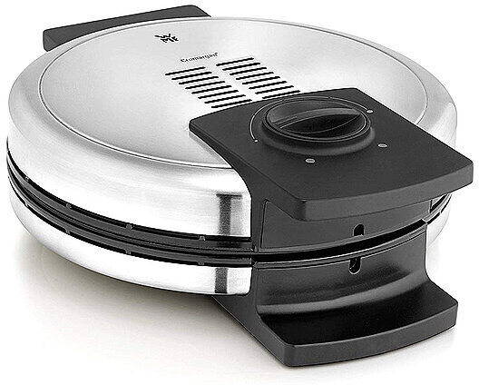 WMF Waffeleisen Edition LONO 900W silber EG