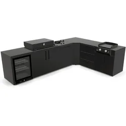Brabura The Signature ONE All Black