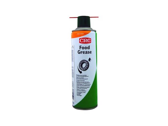 CRC 32317-AA - FOOD GREASE FPS Grasa multiuso\, grado alimentario 500 ml