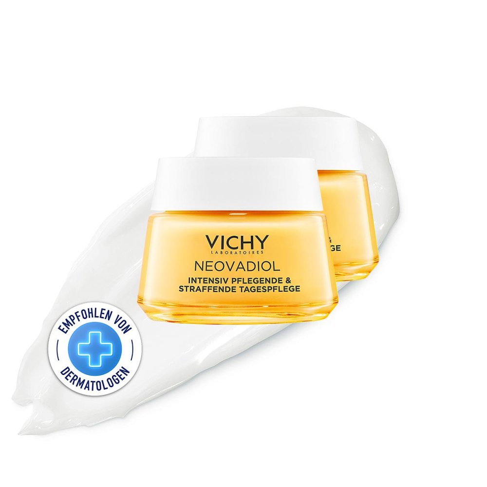 L'Oreal Deutschland GmbH Geschäftsbereich VICHY Vichy Neovadiol Tagescreme Nach Den Wechseljahren (ex. Magistral 08100834