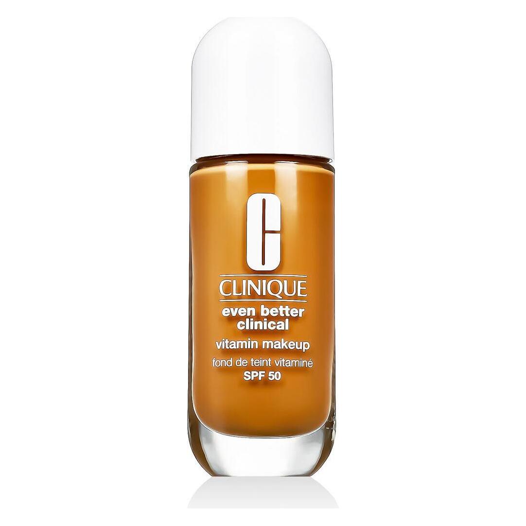 Clinique Clinical Vitamin Makeup - Spf 45 Light Medium Cool 5 (5, Light Medium Cool) (V8WQ12A000)