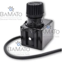 Wasserpumpe passend für BAMATO Metallbandsäge BMS-150K
