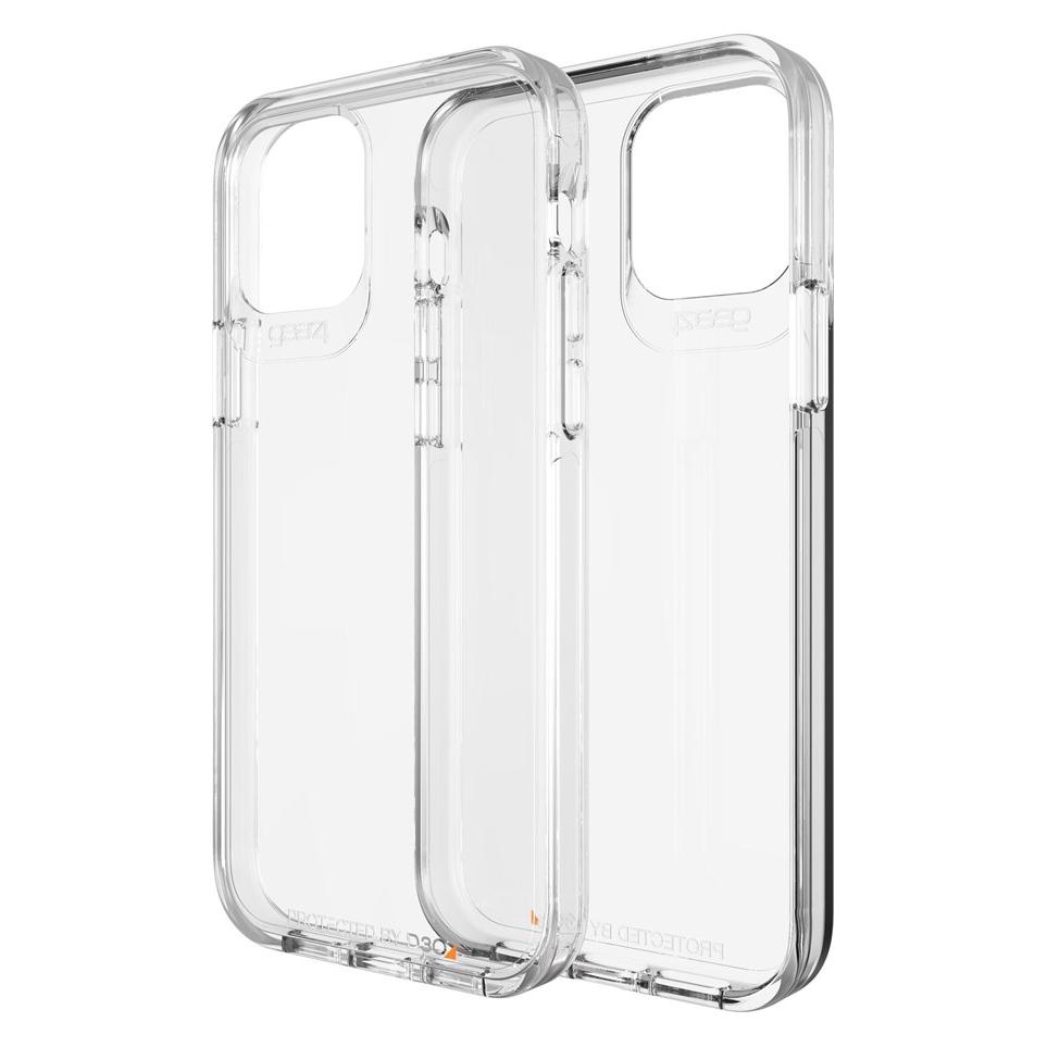 gear4 Crystal Palace (Apple iPhone 12 mini) (702006031)