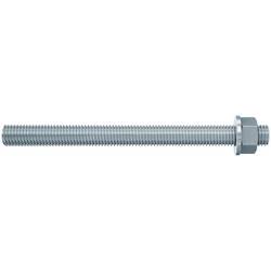 Fischer 519395 FIS A M 10 x 170 Ankerstange 170 mm 12 mm 10 St.
