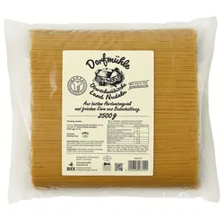 Dorfmühle Spaghetti 2,5 kg