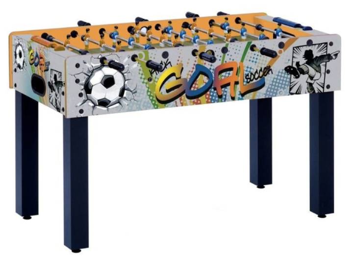 Baby foot enfant Garlando F-1