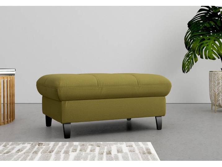 sit&more Stauraumhocker Maggiore, mit Stauraum
